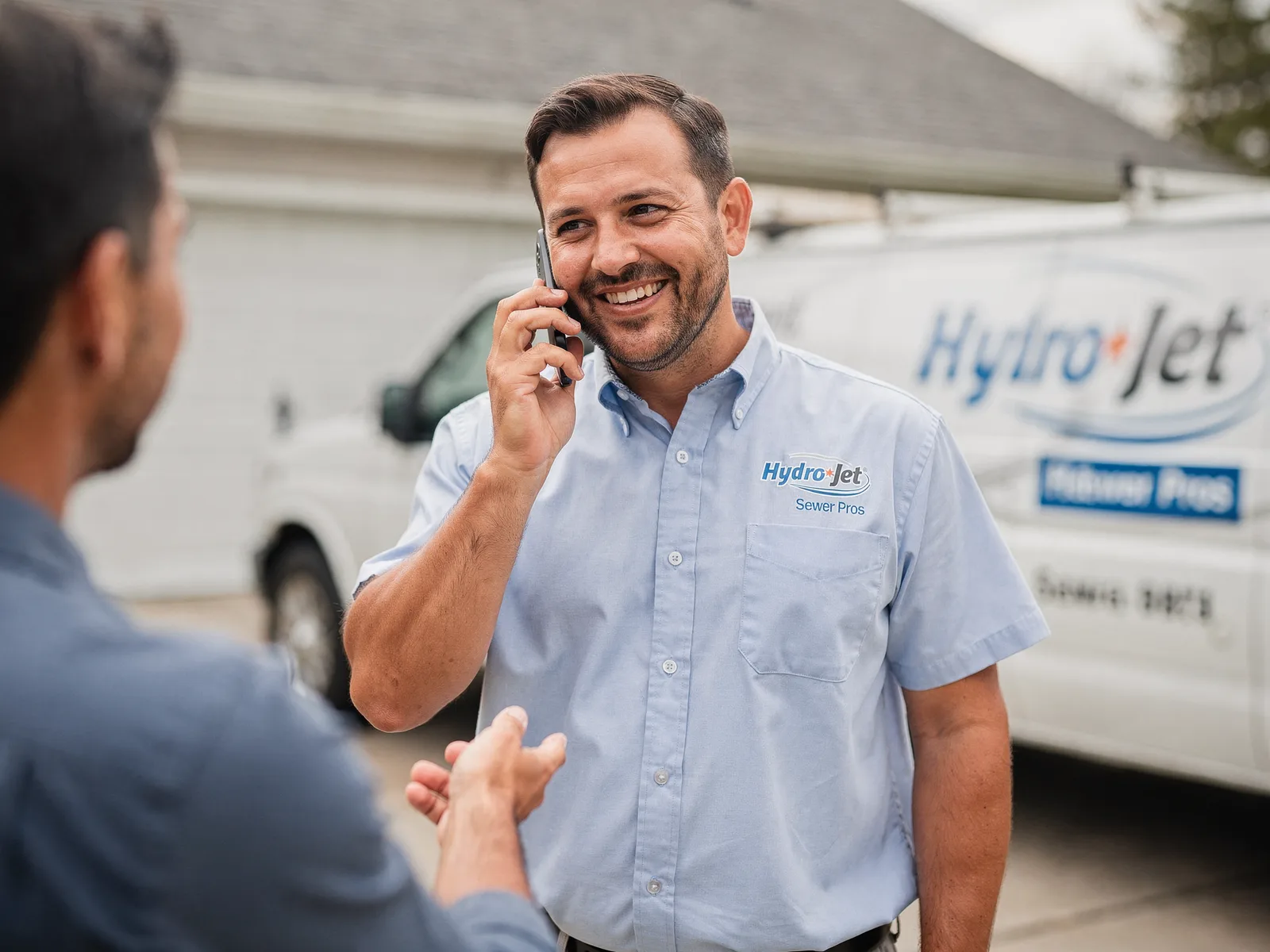 Hydro Jetting Highland, MI FAQs